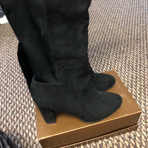 Kelly and Katie Boots Size 9 - Picture 3 of 4